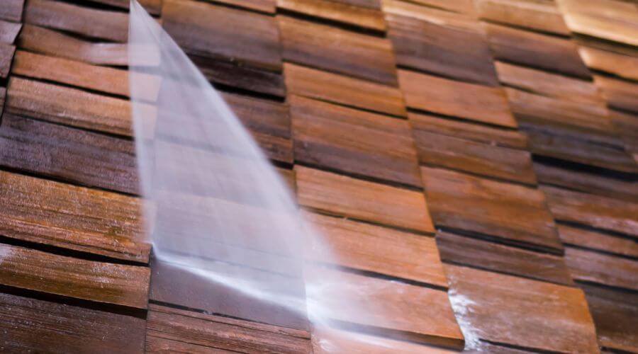 Professional tile roof repair services in Cabin Creek, WV